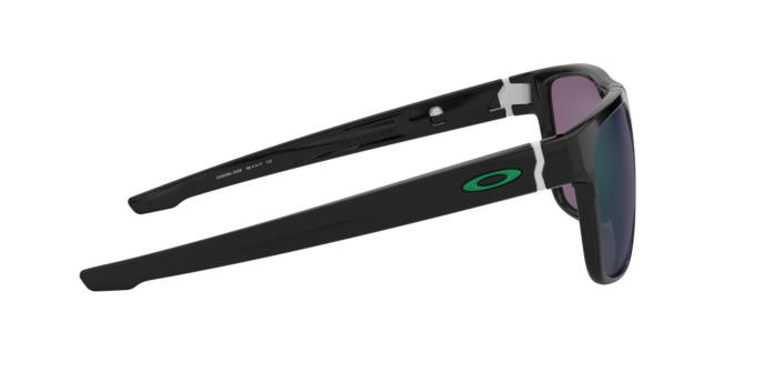 OO9360 Oakley Black/Green