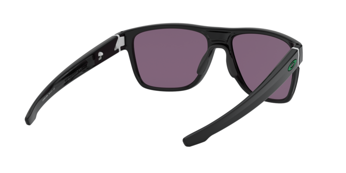 OO9360 Oakley Black/Green