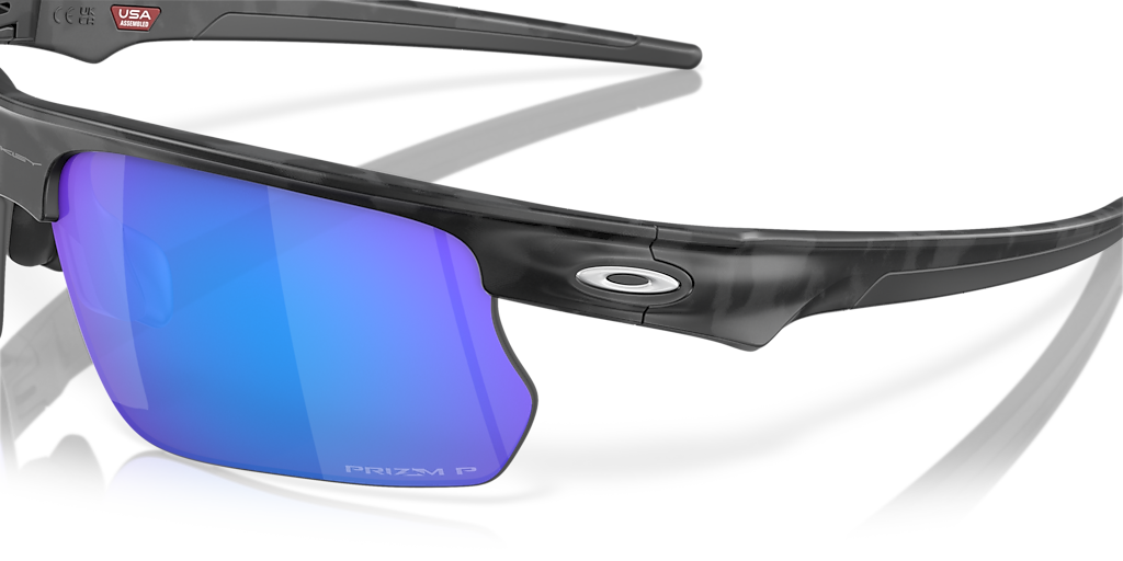 OO9400 BiSphaera Oakley Grey/Blue L