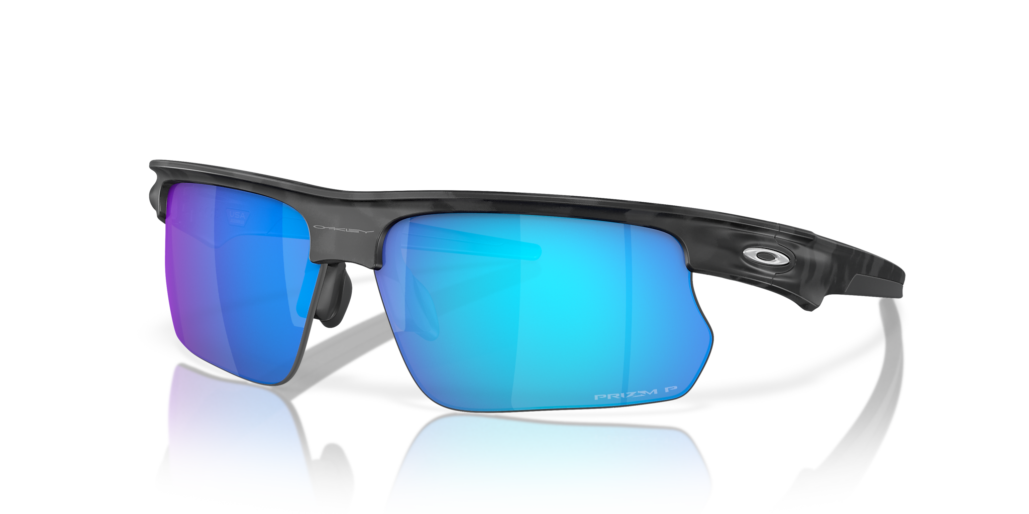OO9400 BiSphaera Oakley Grey/Blue L