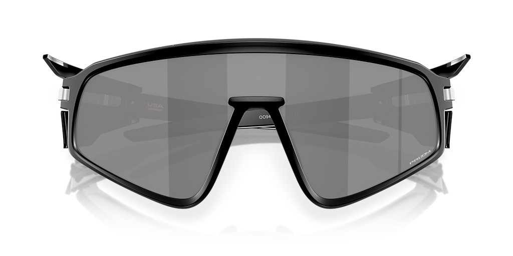 OO9404 Latch Panel Oakley Black L
