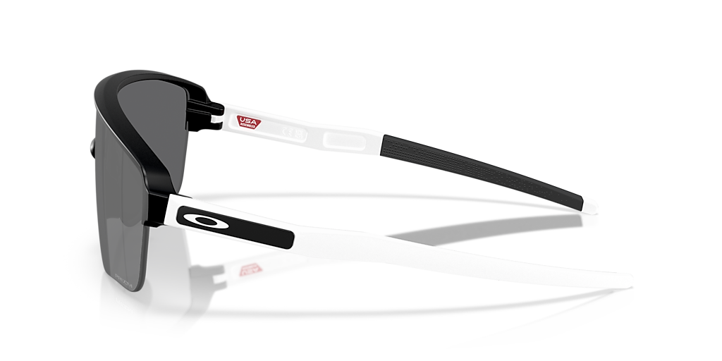 OO9415 Corridor SQ Duality Collection Black XL