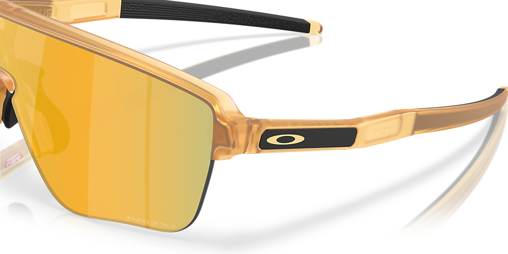 OO9415 Corridor SQ Oakley Orange/Gold XL