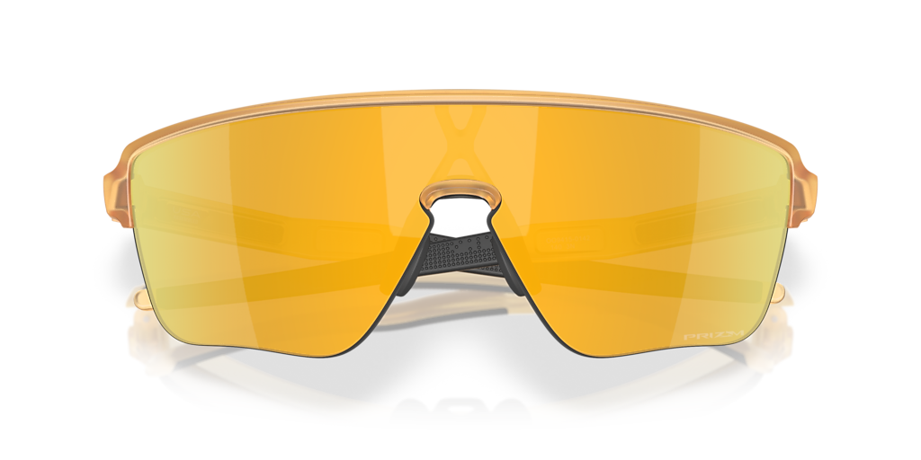 OO9415 Corridor SQ Oakley Orange/Gold XL