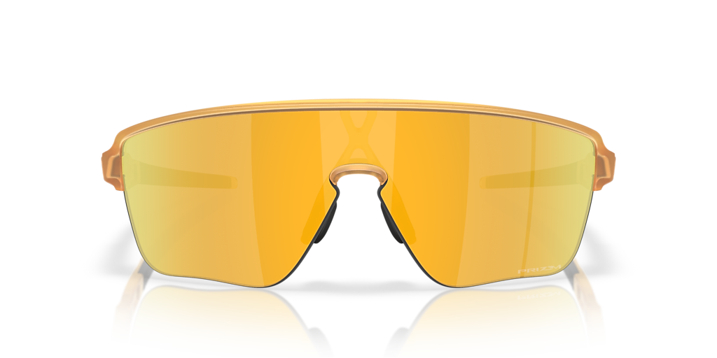 OO9415 Corridor SQ Oakley Orange/Gold XL