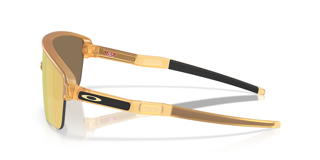 OO9415 Corridor SQ Oakley Orange/Gold XL