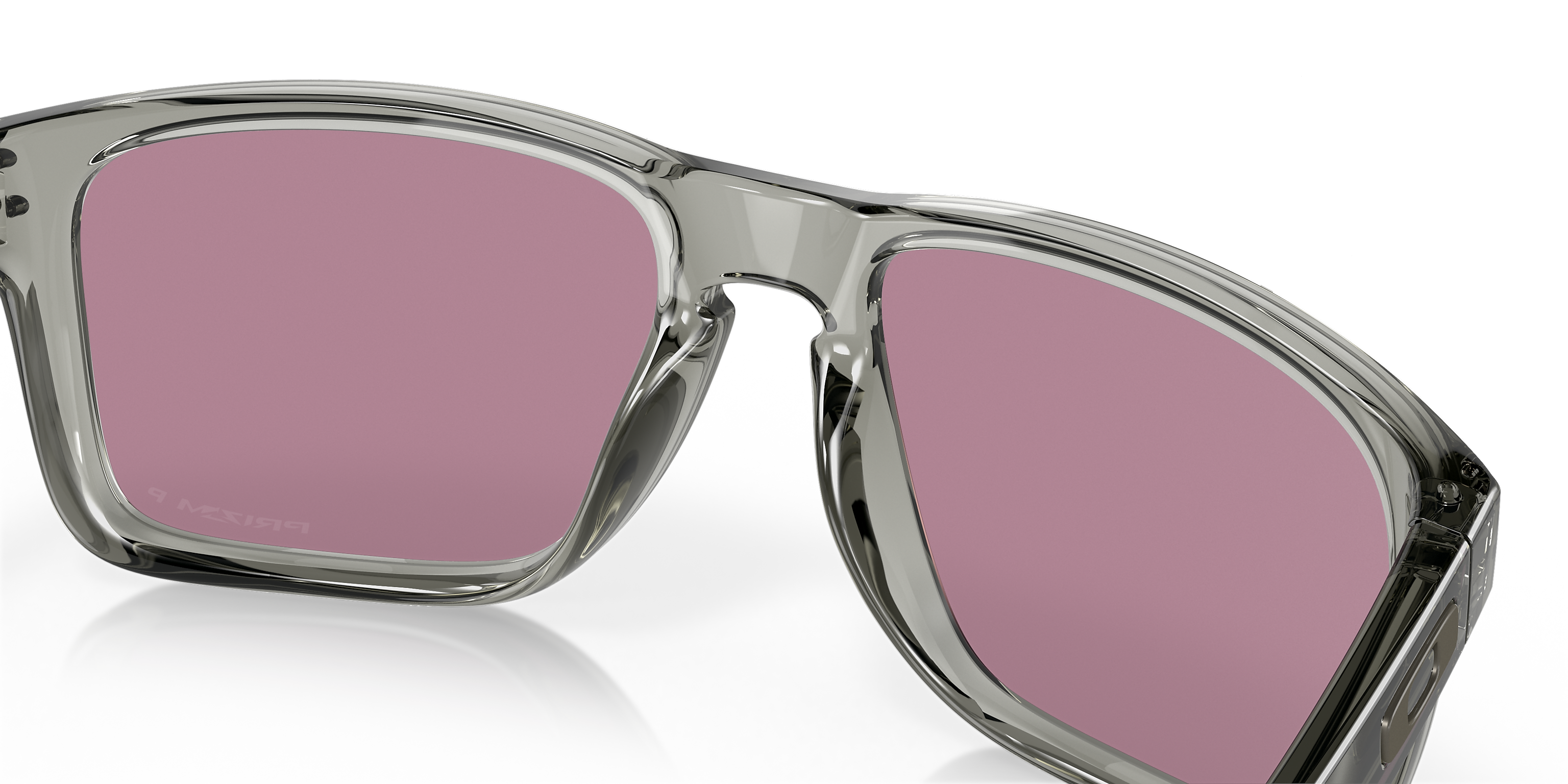 OO9417 Grey/Prizm Jade Polarized XL