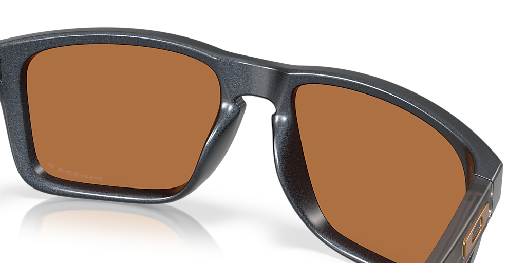 OO9417 Holbrook XL Forge Collection Oakley Grey/Brown XL