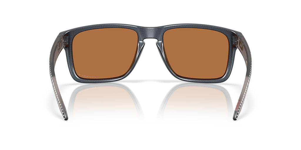 OO9417 Holbrook XL Forge Collection Oakley Grey/Brown XL