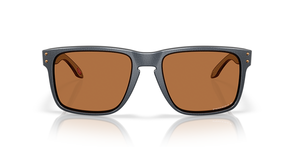 OO9417 Holbrook™ XL Forge Collection Oakley Grey/Brown XL
