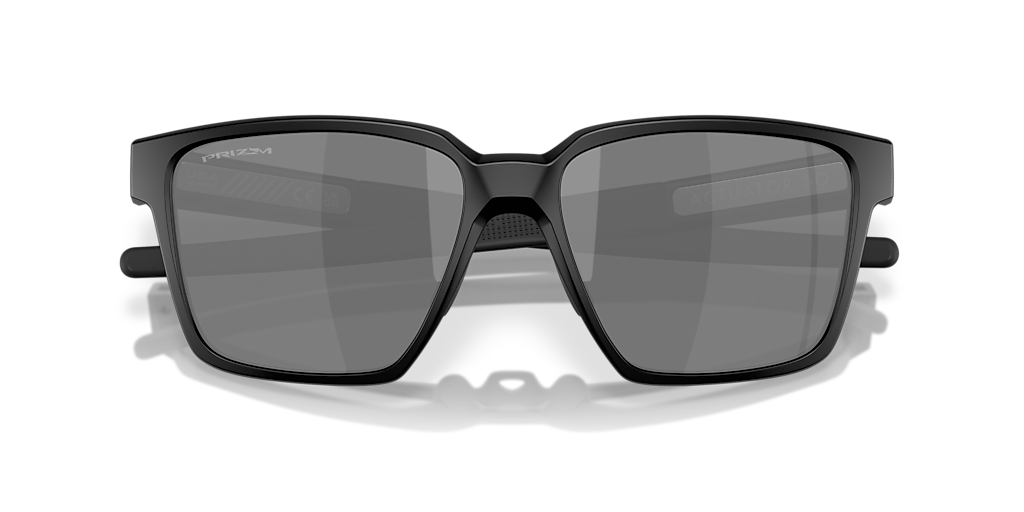 OO9430 Actuator SQ Oakley Black/Blue L