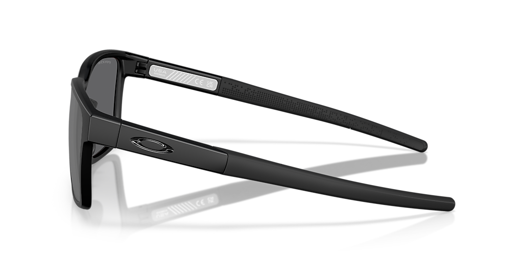 OO9430 Actuator SQ Oakley Black/Blue L