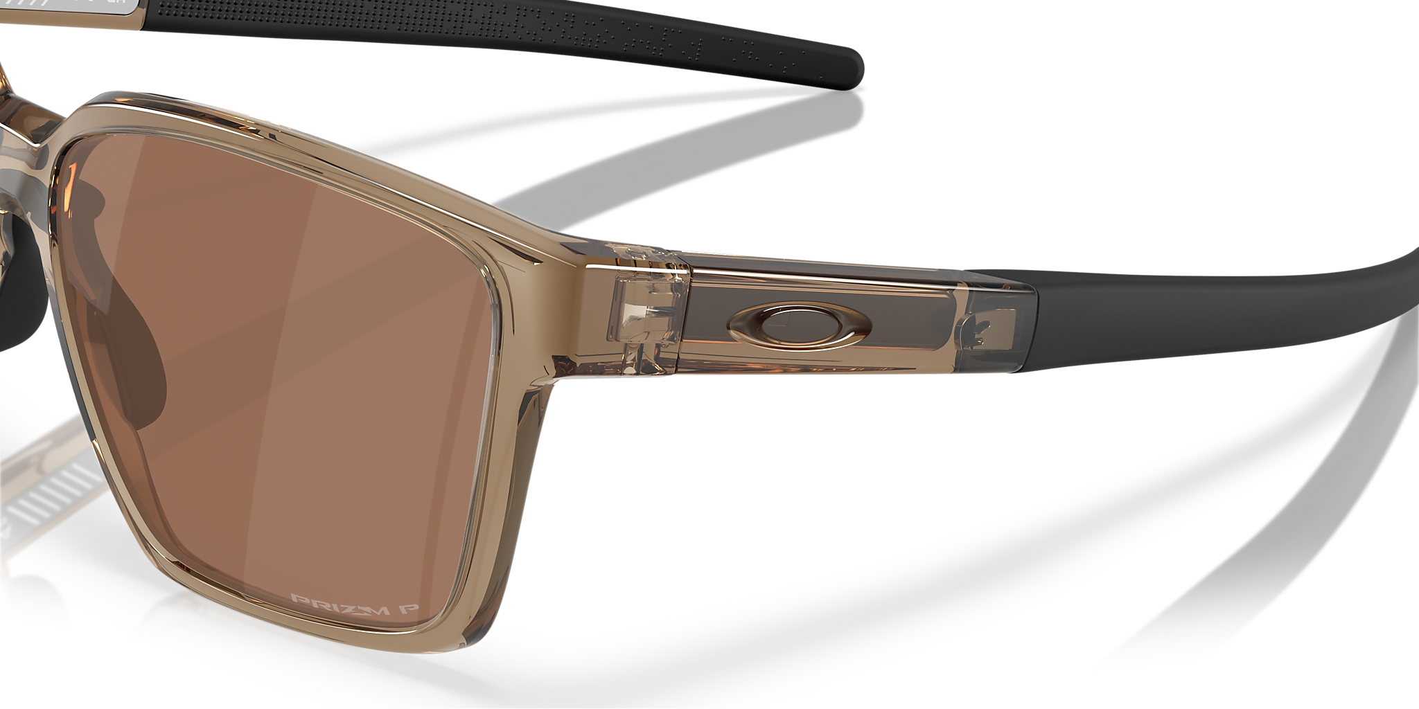 OO9430 Oakley Brown Smoke/Prizm Tungsten L