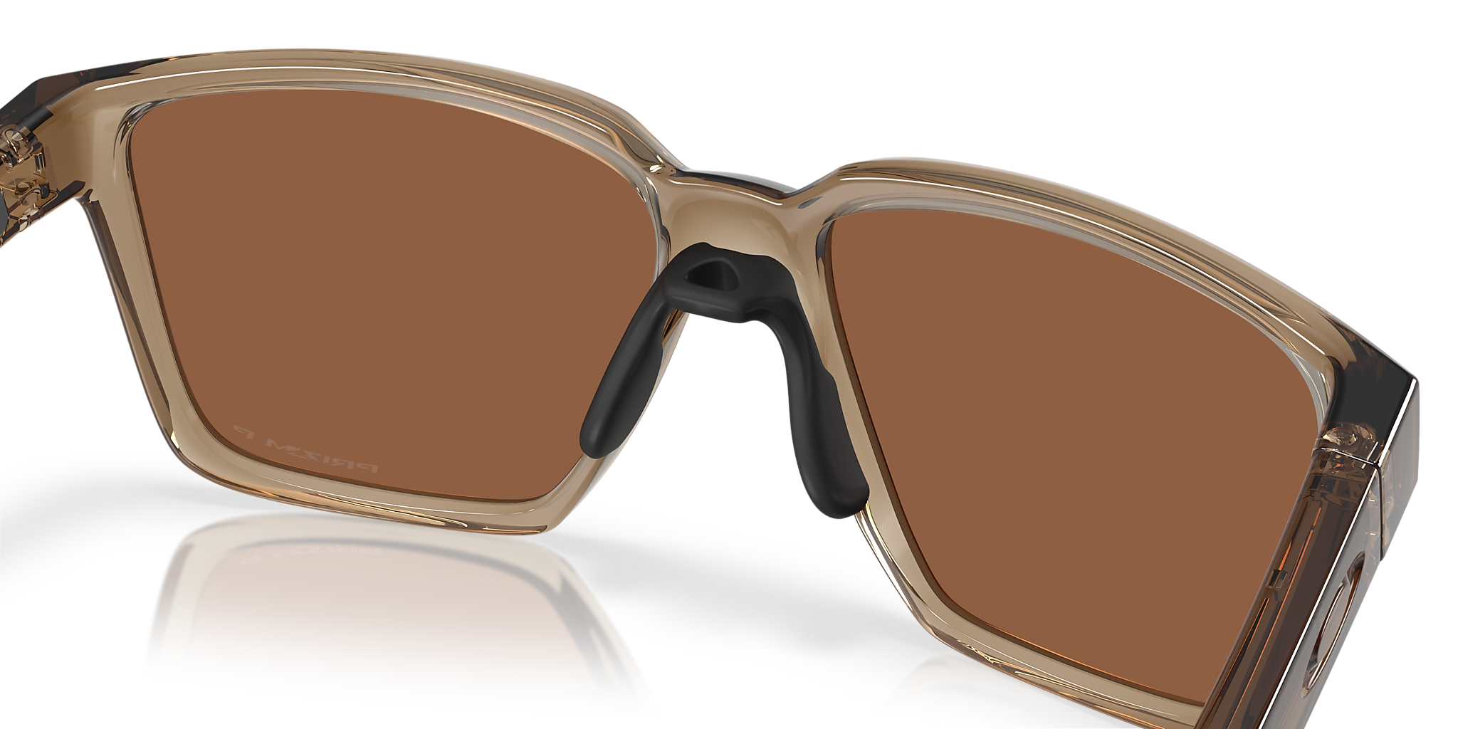 OO9430 Oakley Brown Smoke/Prizm Tungsten L