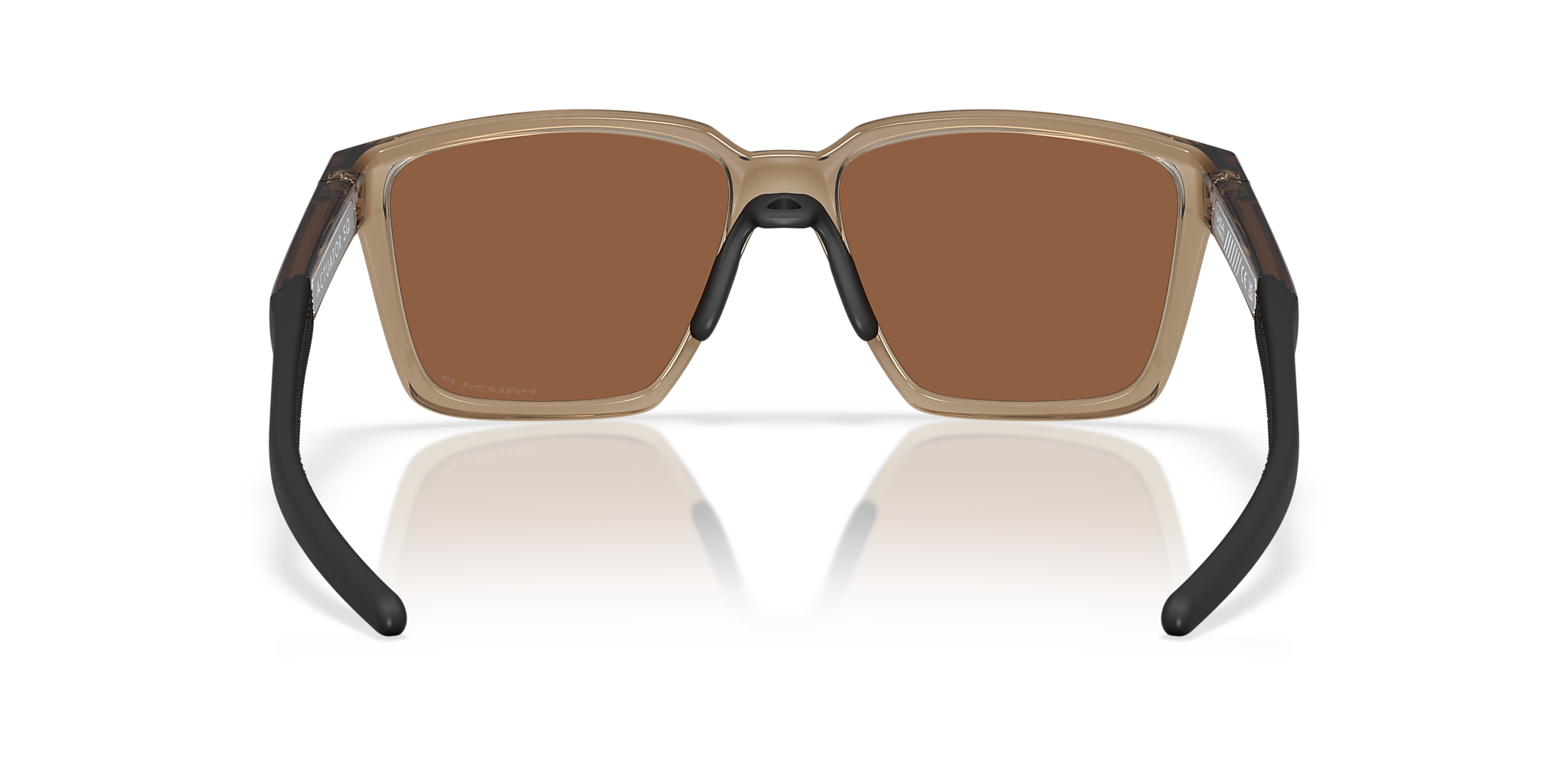 OO9430 Oakley Brown Smoke/Prizm Tungsten L