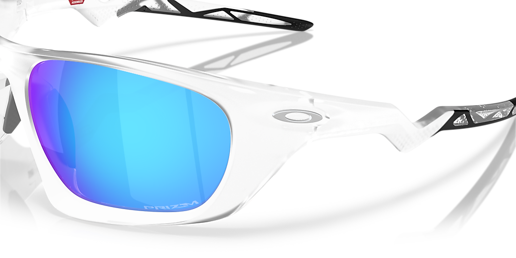 OO9431 Lateralis Oakley Transparent/Blue L