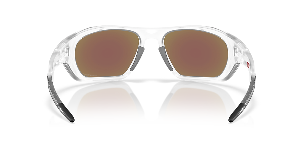 OO9431 Lateralis Oakley Transparent/Blue L