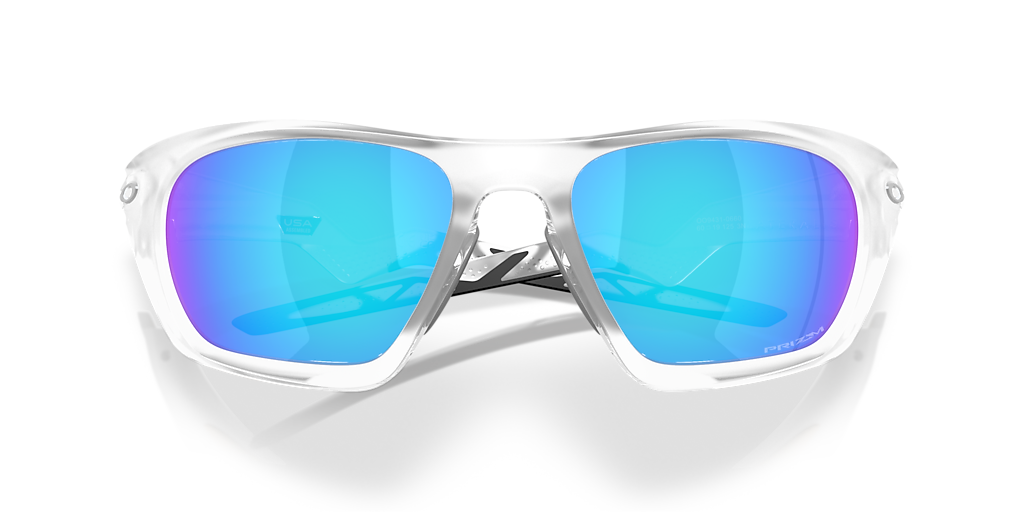 OO9431 Lateralis Oakley Transparent/Blue L