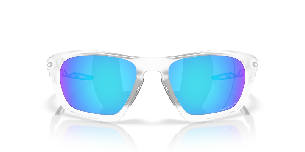 OO9431 Lateralis Oakley Transparent/Blue L