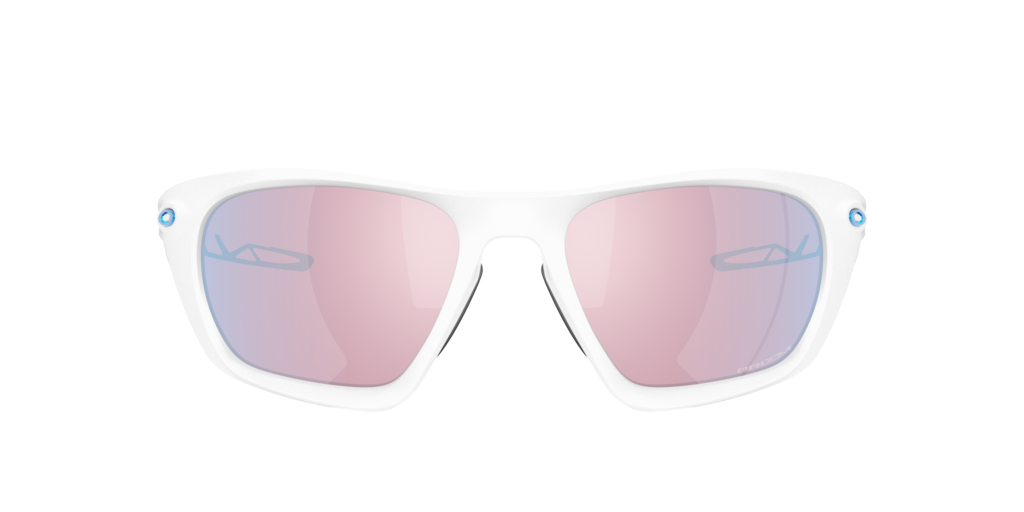 OO9431 Lateralis Oakley White/Pink L