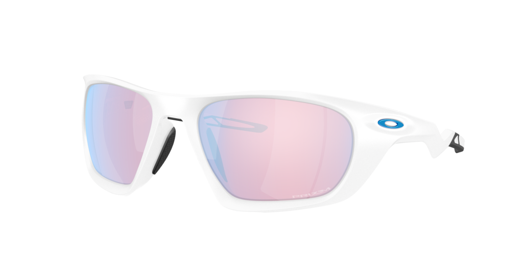 OO9431 Lateralis Oakley White/Pink L – SunglassHut UAE