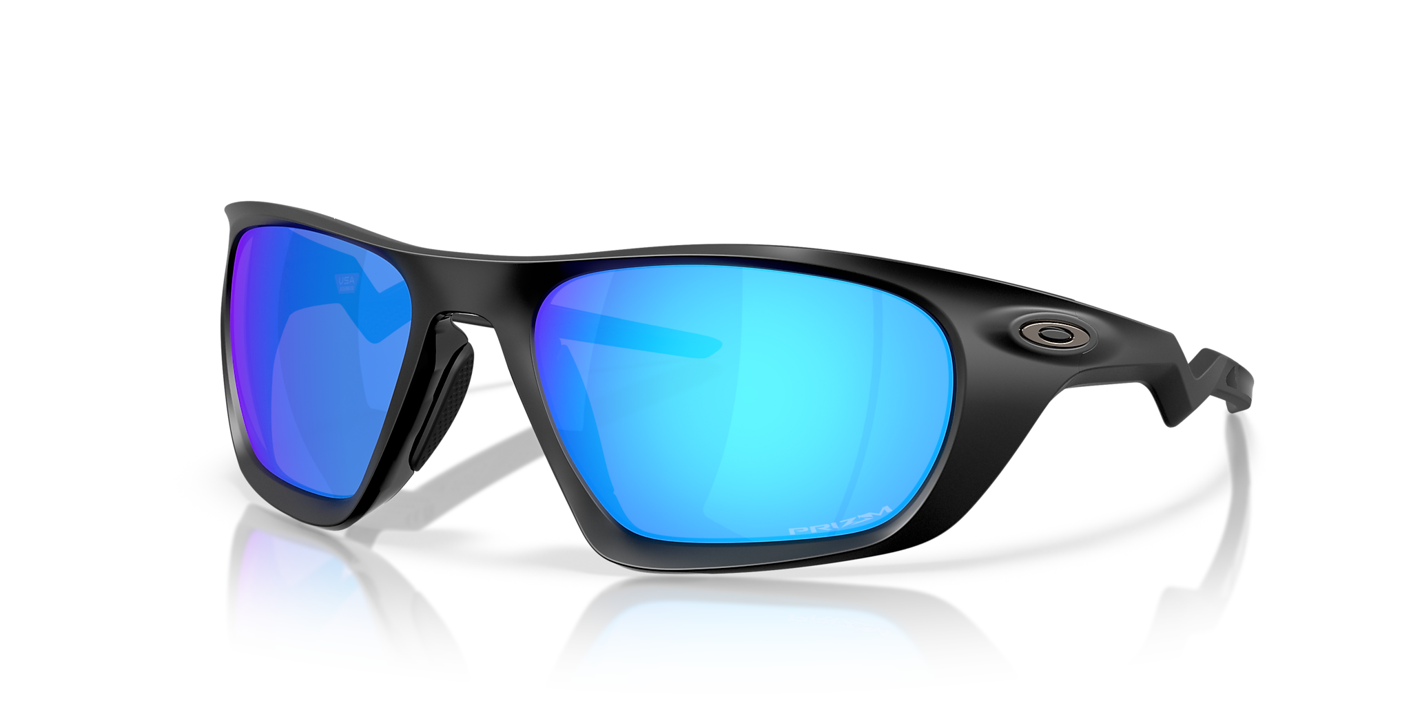OO9431 Lateralis Oakley Black/Blue L