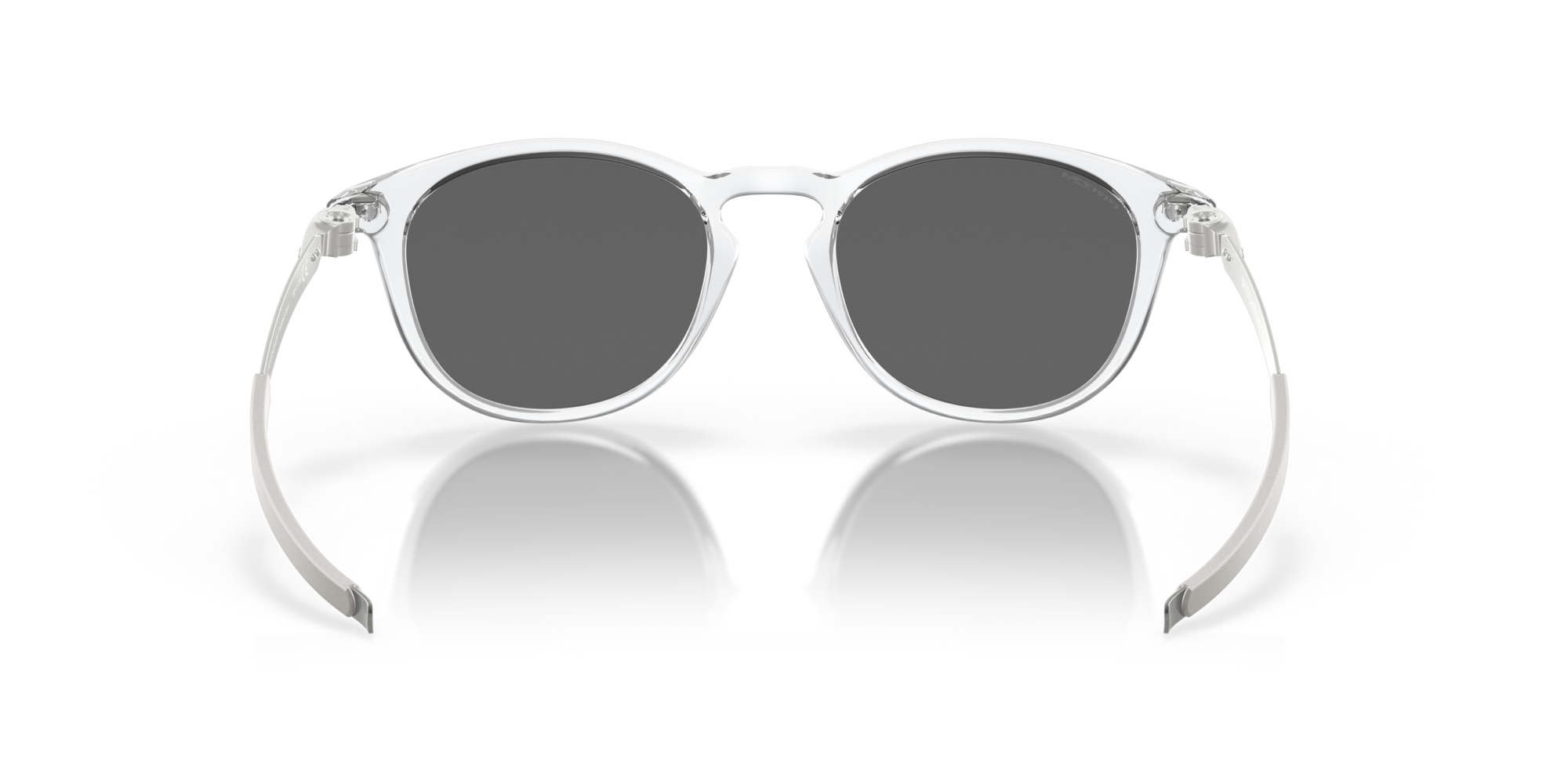 OO9439 PITCHMAN Oakley Clear/Grey L