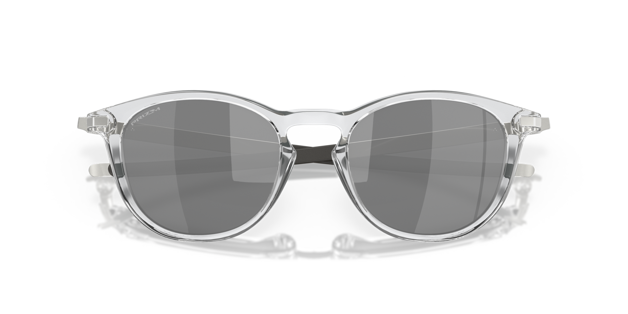 OO9439 PITCHMAN Oakley Clear/Grey L