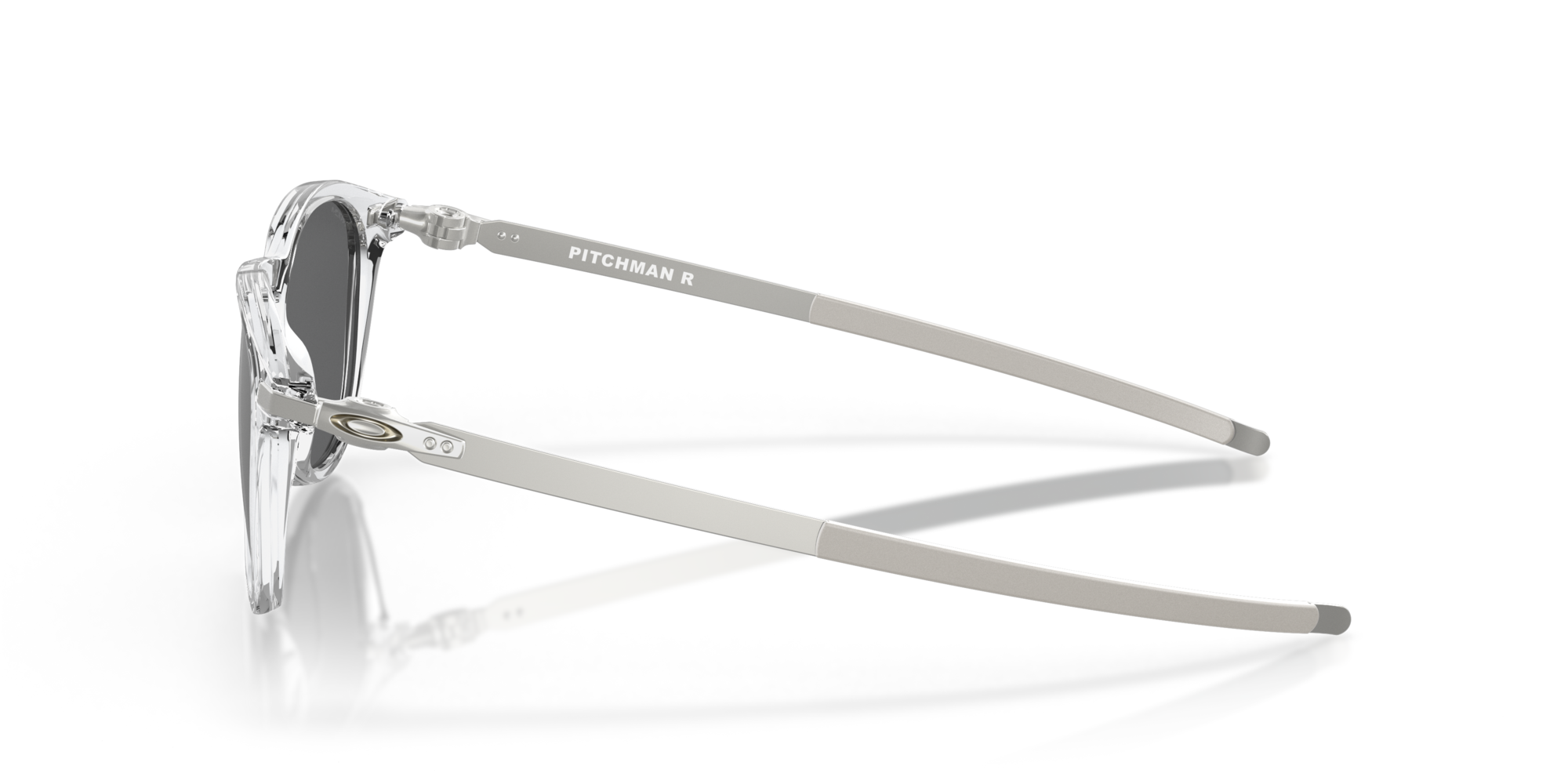 OO9439 PITCHMAN Oakley Clear/Grey L