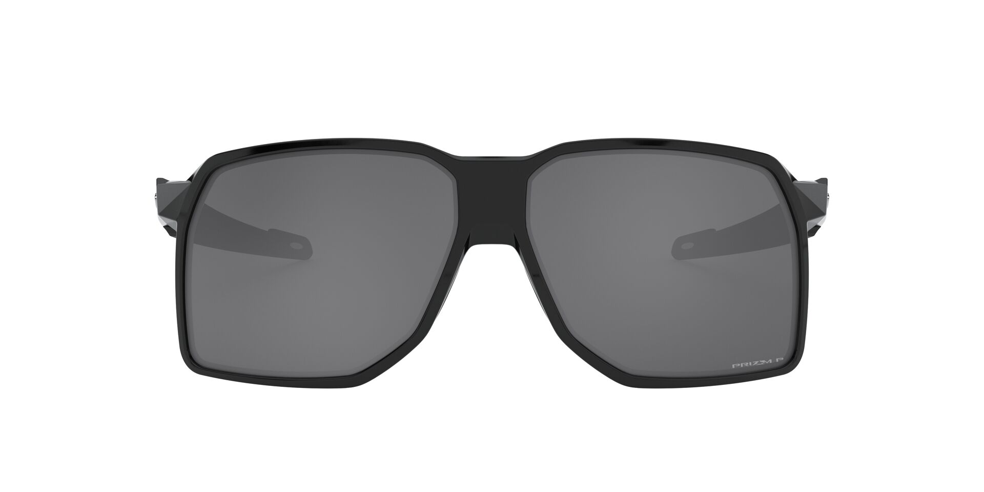 OO9446 Black/Prizm Black Polarized STD