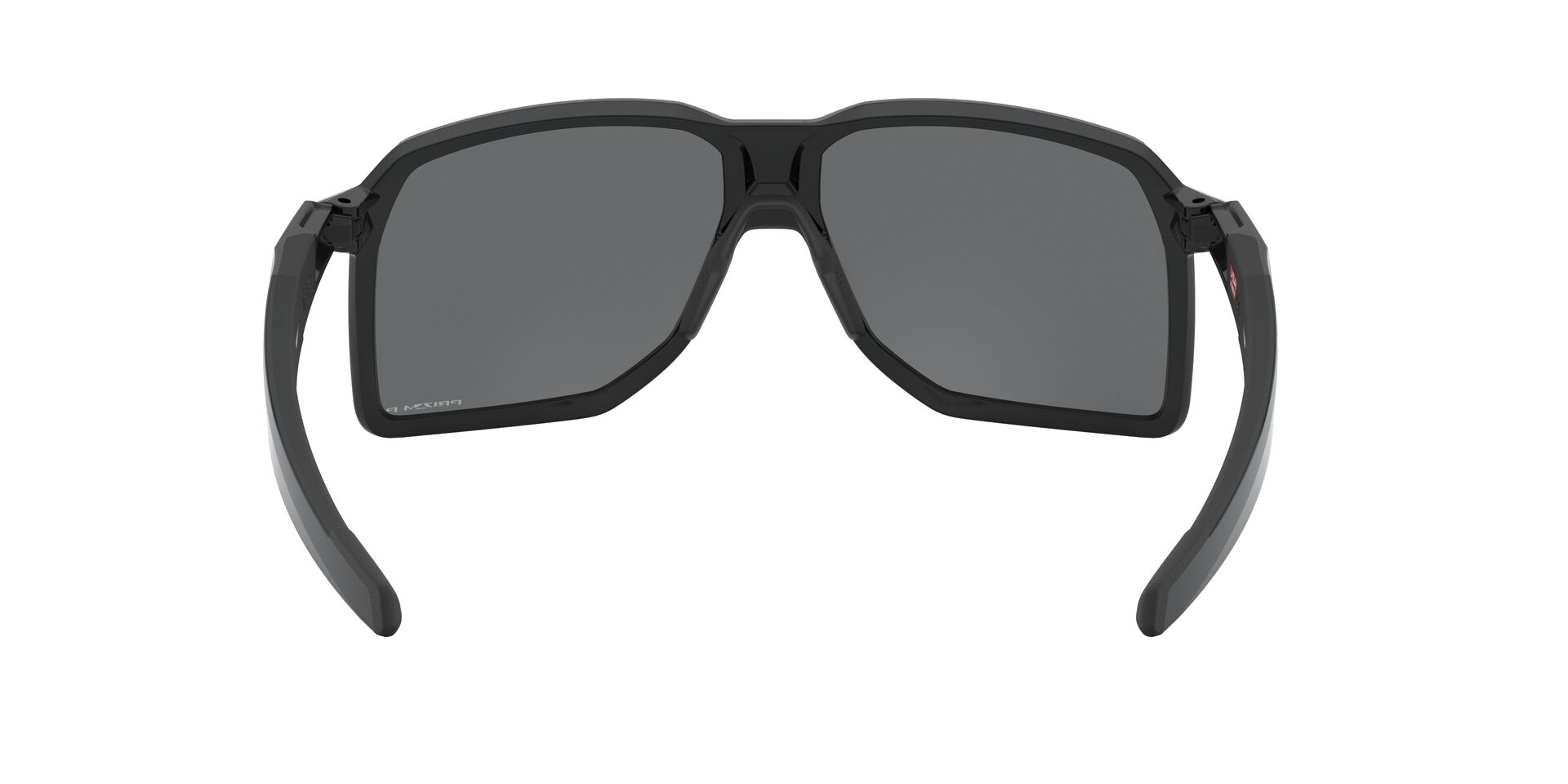 OO9446 Black/Prizm Black Polarized STD