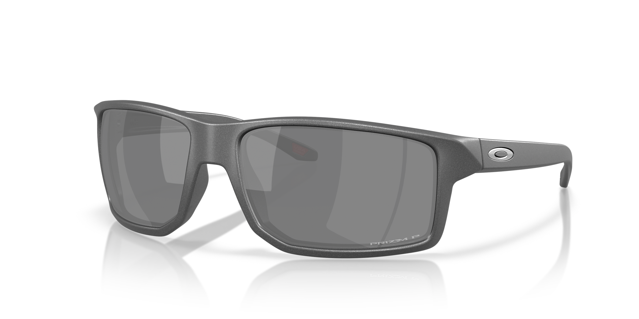 OO9470 Gibston XL Oakley Grey/Black L