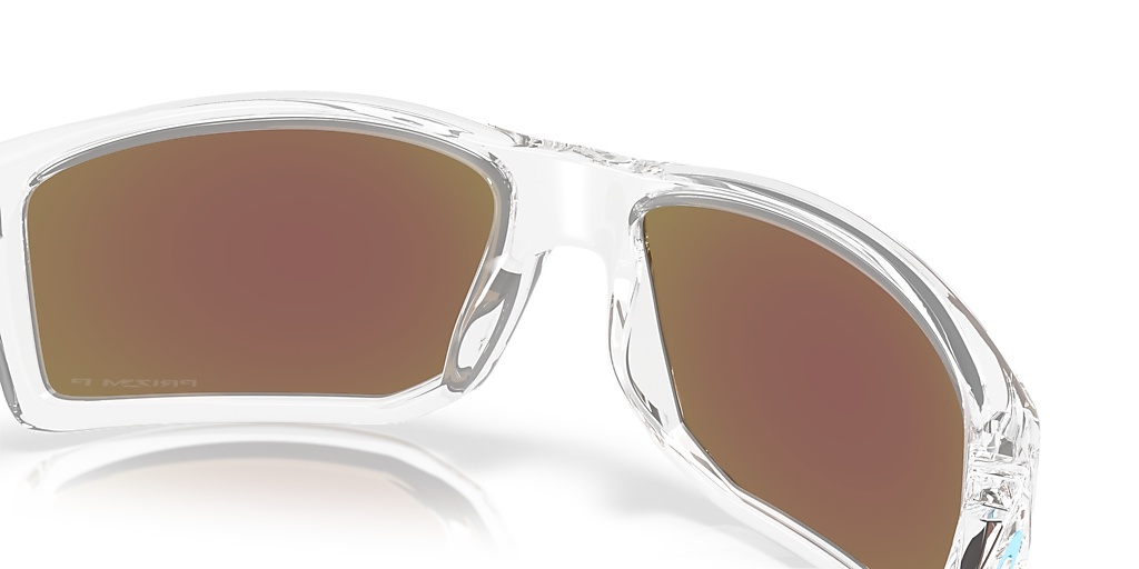 OO9470 Gibston XL Oakley Transparent/Blue L