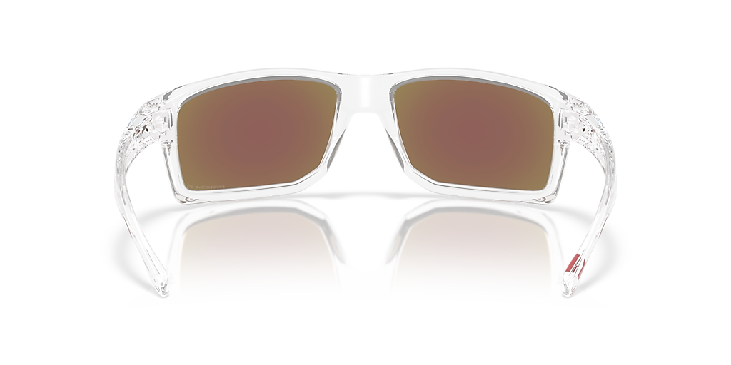 OO9470 Gibston XL Oakley Transparent/Blue L