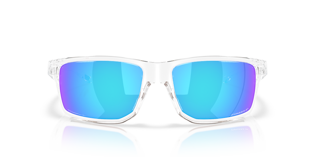 OO9470 Gibston XL Oakley Transparent/Blue L