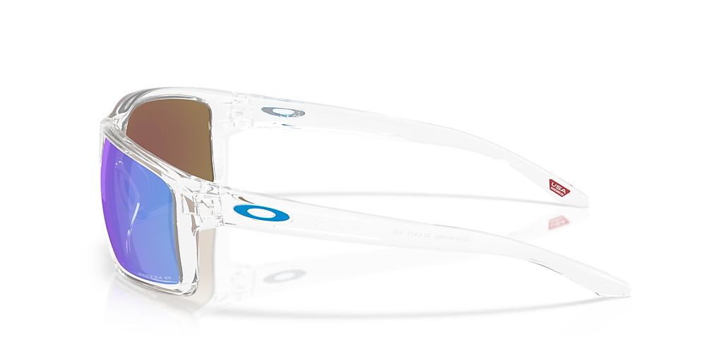 OO9470 Gibston XL Oakley Transparent/Blue L