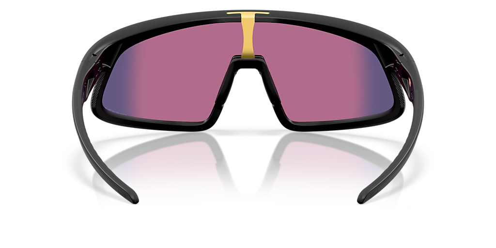 OO9484D RSLV Oakley Black/Violet XXL