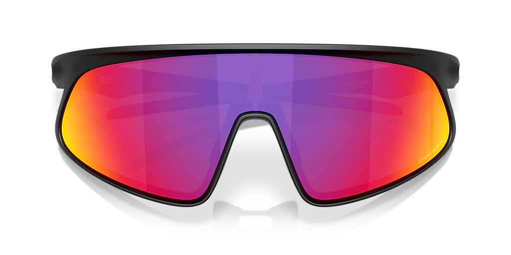 OO9484D RSLV Oakley Black/Violet XXL