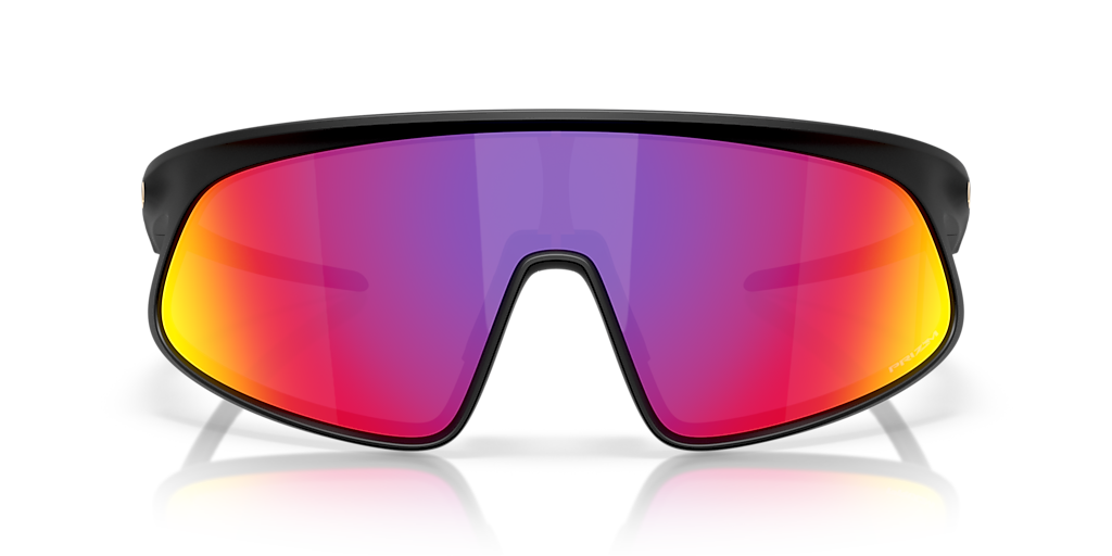 OO9484D RSLV Oakley Black/Violet XXL – SunglassHut UAE
