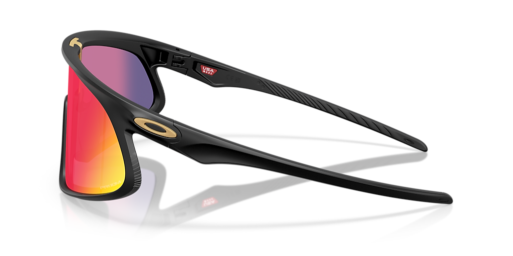 OO9484D RSLV Oakley Black/Violet XXL