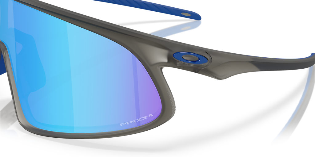 OO9484D RSLV Oakley Grey/Blue XXL