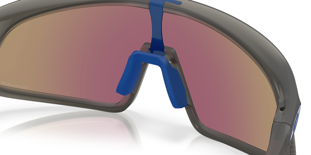 OO9484D RSLV Oakley Grey/Blue XXL