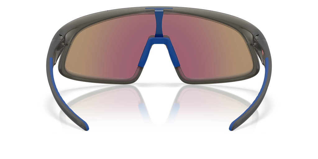 OO9484D RSLV Oakley Grey/Blue XXL
