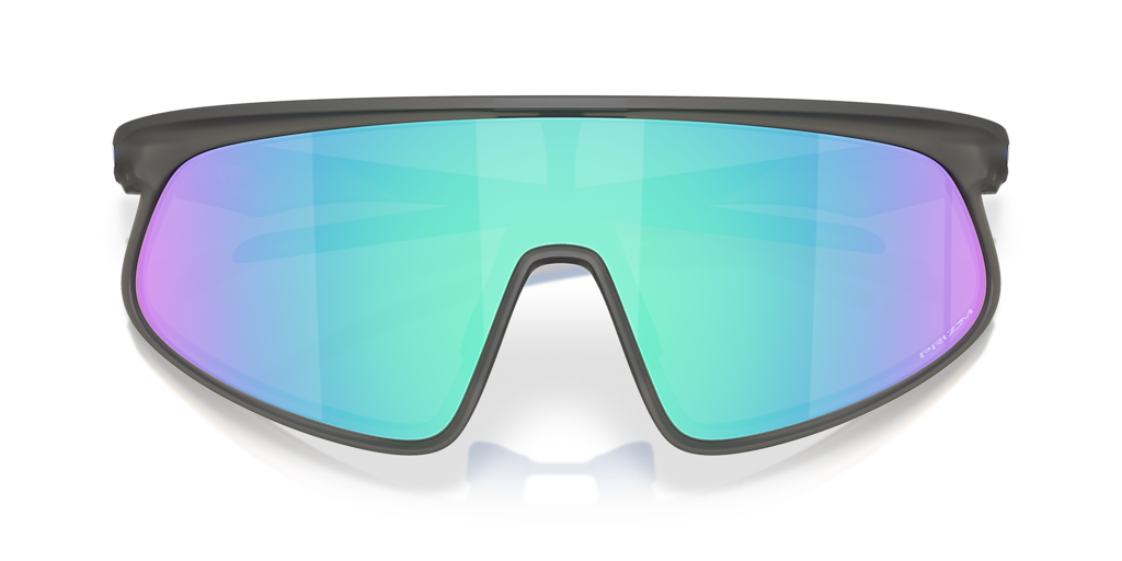 OO9484D RSLV Oakley Grey/Blue XXL