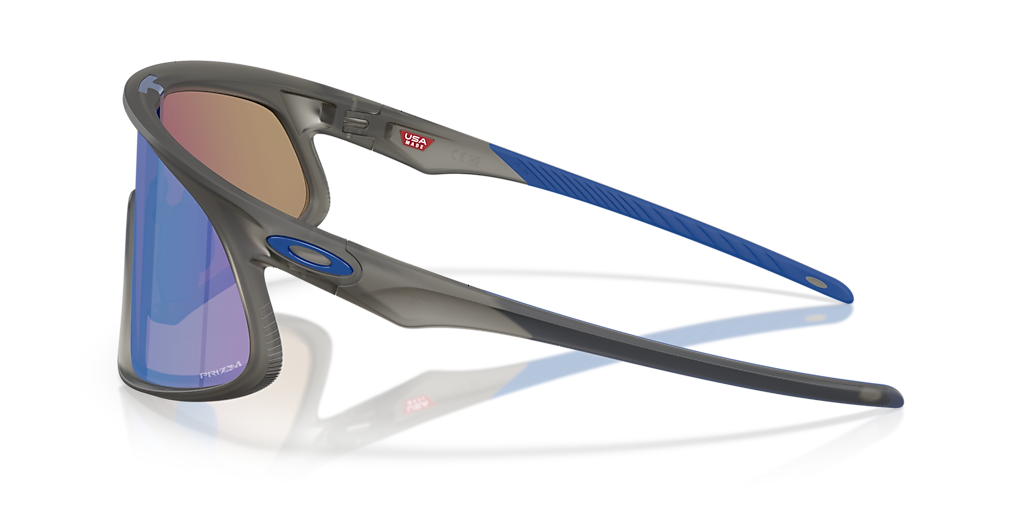 OO9484D RSLV Oakley Grey/Blue XXL