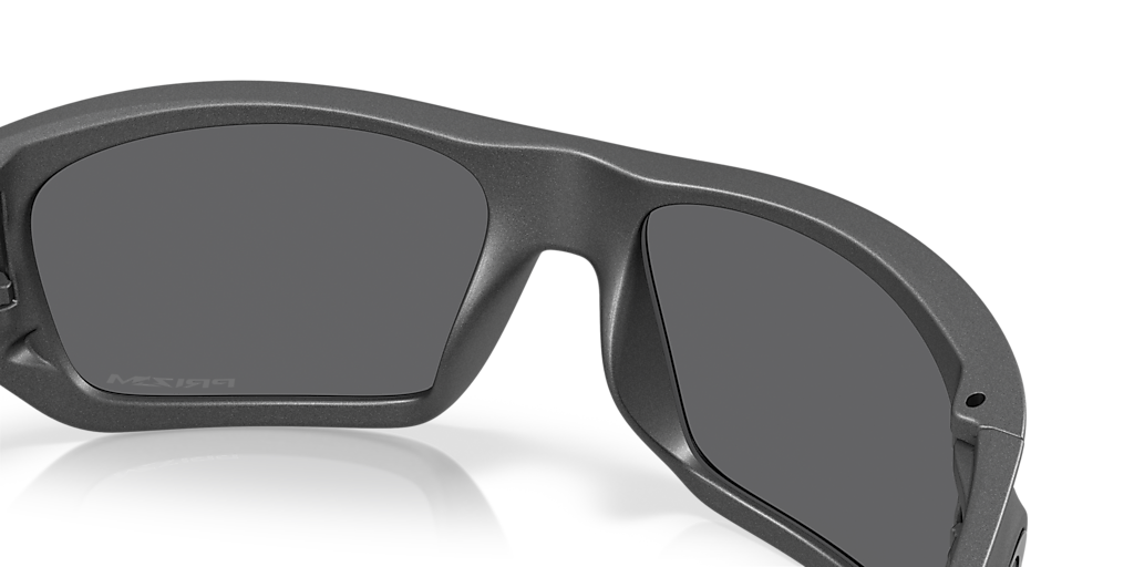 OO9486 Masseter Oakley Grey/Black M