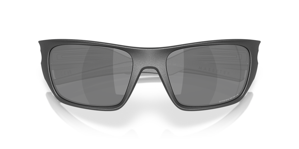 OO9486 Masseter Oakley Grey/Black M