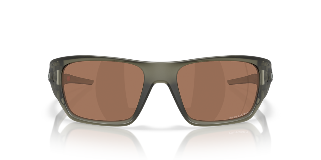 OO9486 Masseter Oakley Green/Brown M