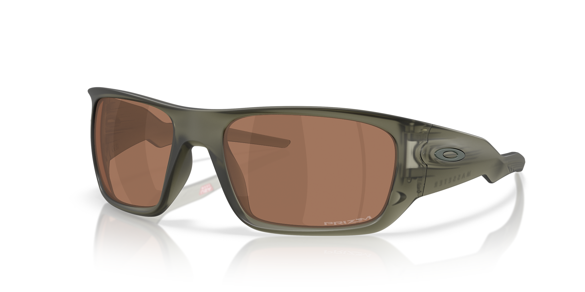 OO9486 Masseter Oakley Green/Brown M