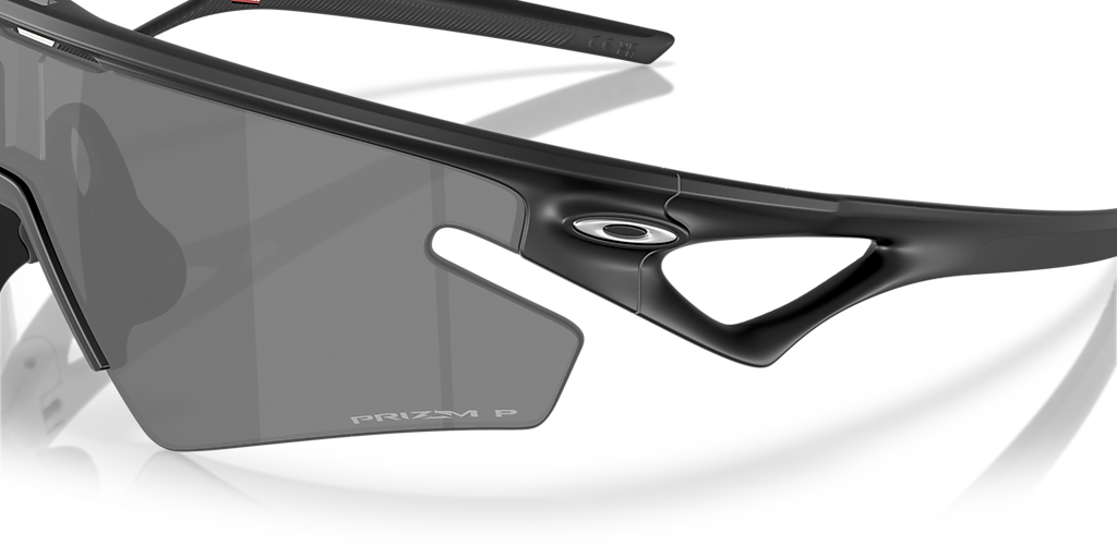 OO9499 Sphaera Slash Black L